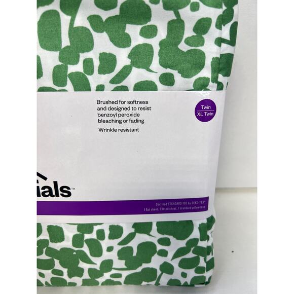 Twin/twin Xl bed sheets set - Picture 2 of 3